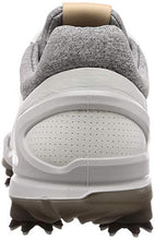 Load image into Gallery viewer, ECCO Men's Biom G3 Gore-TEX Golf Shoe, Shadow White Yak Leather, 44 M EU (10-10.5 US)

