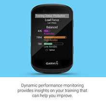 Load image into Gallery viewer, Garmin Edge 530, Performance GPS Cycling/Bike Computer with Mapping, Dynamic Performance Monitoring and Popularity Routing
