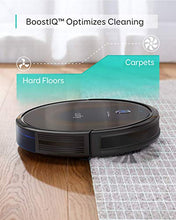 Load image into Gallery viewer, eufy by Anker, BoostIQ RoboVac 30C MAX, Robot Vacuum Cleaner, Wi-Fi, Super-Thin, 2000Pa Suction, Boundary Strips Included, Quiet, Self-Charging, Cleans Hard Floors to Medium-Pile Carpets
