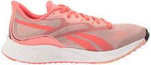 Load image into Gallery viewer, Reebok womens Floatride Energy 3.0 Running Shoe, Aura Orange/Twisted Coral/Orange Flare, 8 US
