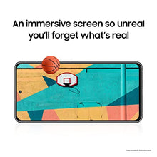 Load image into Gallery viewer, Samsung Galaxy S21 FE 5G Cell Phone, Factory Unlocked Android Smartphone, 128GB, 120Hz Display, Pro Grade Camera, All Day Intelligent Battery, US Version, Graphite
