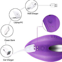 Load image into Gallery viewer, Tongue Toys for Women Pleasure Adult Toy Adullt Toys for Women Pleasure/Tongue Massager Panties for Women Massager Machine Wearable Massager BE277
