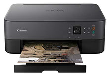 Load image into Gallery viewer, Canon TS5320 All In One Wireless Printer, Scanner, Copier with AirPrint, Black, Amazon Dash Replenishment Ready
