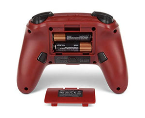 PowerA Overwatch Enhanced Wireless Controller for Nintendo Switch - Reaper