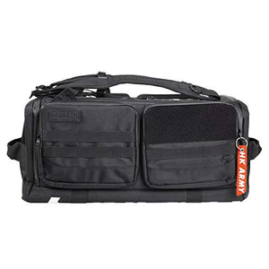 HK Army Expand Gearbag (Stealth)