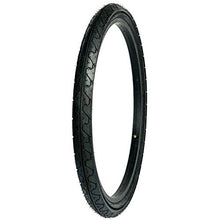Load image into Gallery viewer, Kenda Tires K838 Commuter/Cruiser/Hybrid Bicycle Tires, Black, 26-Inch x 1.95
