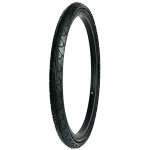 Kenda Tires K838 Commuter/Cruiser/Hybrid Bicycle Tires, Black, 26-Inch x 1.95
