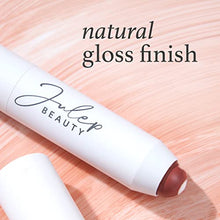 Load image into Gallery viewer, Julep It's Balm 2-in-1 Lip Balm + Buildable Lipstick with Semi-Gloss Finish for Dry, Cracked &amp; Chapped Lips (Vegan), Iridescence
