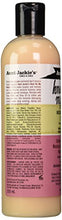 Load image into Gallery viewer, Aunt Jackie&#39;s Knot On My Watch, Instant Leave-in Detangling Therapy, Great for Hard to Manage Hair, Enriched with Shea Butter and Olive Oil, 12 Ounce Bottle

