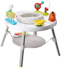 Load image into Gallery viewer, Skip Hop Baby Activity Center: Interactive Play Center with 3-Stage Grow-with-Me Functionality, 4mo+, Explore &amp; More
