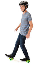 Load image into Gallery viewer, Razor Jetts DLX Heel Wheels - Neon Green - FFP
