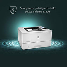Load image into Gallery viewer, HP LaserJet Pro M404n Laser Printer with Built-in Ethernet &amp; Security Features, Works with Alexa (W1A52A)

