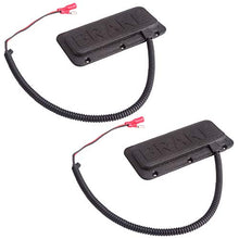 Load image into Gallery viewer, 10L0L Universal Golf Cart Brake Light Switch Brake Pad Switch for Club CAR EZGO Yamaha (2 PCS)
