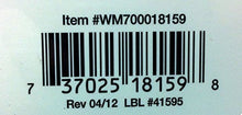 Load image into Gallery viewer, Bona WM700018159 Cleaner, Hardwood Floor Refill Gallon, 1 gallon/128oz, White
