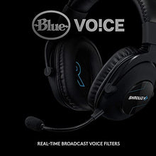 Load image into Gallery viewer, Logitech G PRO X Wireless Lightspeed Gaming Headset - Shroud Edition
