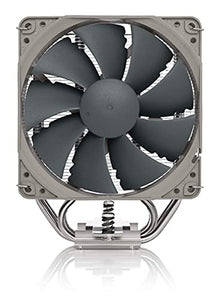 Noctua NH-U12S Redux High Performance CPU Cooler and Second Fan kit NA-FK1 for Performance Upgrade Included