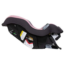 Load image into Gallery viewer, Baby Trend Trooper 2-in-1 Convertible Car Seat, Cassis Pink
