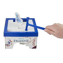 Load image into Gallery viewer, Hasbro Gaming Don&#39;t Break The Ice Disney Frozen 2 Edition Game for Kids Ages 3 and Up, Featuring Elsa and The Water Nokk (Amazon Exclusive)
