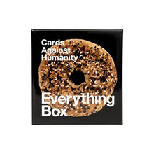 Load image into Gallery viewer, Cards Against Humanity: Everything Box • 300-Card Expansion • New for 2021
