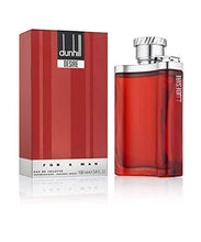 Load image into Gallery viewer, Desire By Alfred Dunhill For Men. Eau De Toilette Spray 3.4 Ounces
