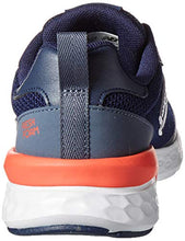 Load image into Gallery viewer, New Balance Women's Fresh Foam 515 Sport V2 Sneaker, Pigment/Coral Glow/Thunder, 10 M US
