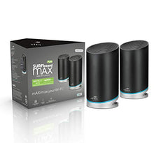 Load image into Gallery viewer, ARRIS SURFboard mAX Plus Mesh AX7800 Wi-Fi 6 AX Router System
