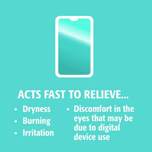 Load image into Gallery viewer, Refresh Digital Lubricant Eye Drops, 0.33 Fl Oz (Pack of 1)
