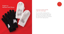 Load image into Gallery viewer, Crafting with Cat Hair: Cute Handicrafts to Make with Your Cat
