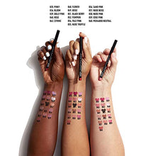 Load image into Gallery viewer, NYX PROFESSIONAL MAKEUP Slim Lip Pencil, Long-Lasting Creamy Lip Liner - Nude Pink
