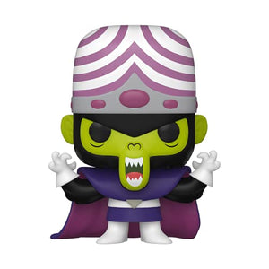 Funko Pop! Animation: Powerpuff Girls - Mojo JoJo