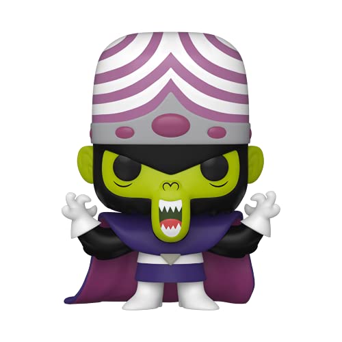 Funko Pop! Animation: Powerpuff Girls - Mojo JoJo