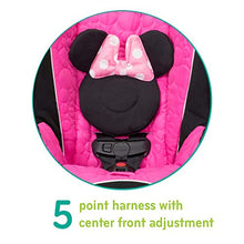 Load image into Gallery viewer, Disney Baby Apt 50 Convertible Car Seat, Mouseketeer Minnie
