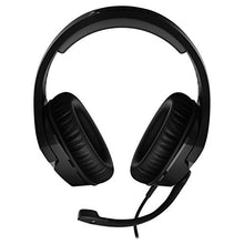 Load image into Gallery viewer, HyperX Cloud Stinger - Gaming Headset and HyperX Amp USB Sound Card - Virtual 7.1 Surround Sound
