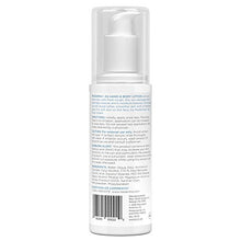 Load image into Gallery viewer, Mederma AG Moisturizing Hand &amp; Body Lotion – with glycolic acid to maintain moisture and gently remove dry, sun-damaged skin cells - dermatologist recommended brand - fragrance-free - 6 ounce
