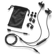 Load image into Gallery viewer, Turtle Beach Battle Buds In-Ear Gaming Headset for Mobile &amp; PC with 3.5mm, Xbox Series X, Xbox Series S, Xbox One, PS5, PS4, PlayStation, Switch – Lightweight, In-Line Controls - Black/Silver
