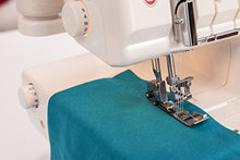 Load image into Gallery viewer, SINGER | Professional 14T968DC Serger Overlock with 2-3-4-5 Stitch Capability, 1300 Stitches per minute, &amp; Self Adjusting - Sewing Made Easy,White

