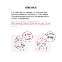 Load image into Gallery viewer, NutraLuxe MD Liquid Eyeliner
