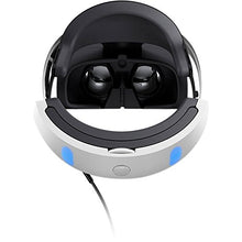 Load image into Gallery viewer, PlayStation VR Astro Bot Rescue Mission Bundle (Renewed) / Includes PSVR Headset and Processor Unit, AstroBot Rescue Mission, KWALICABLE™ Accessory Pack
