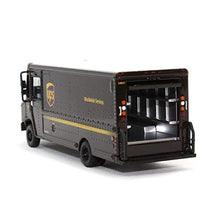 Load image into Gallery viewer, Greenlight 33170-C H.D. Trucks Series 17-2019 Package Car - United Parcel Service UPS 1:64 Scale
