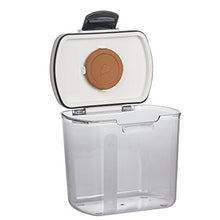Load image into Gallery viewer, Progressive International Progressive Brown Sugar Container, Clear bread storage, 1 Piece
