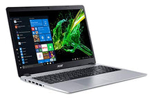 Load image into Gallery viewer, Acer Aspire 5 Slim Laptop, 15.6" Full HD IPS Display, AMD Ryzen 7 3700U, RX Vega 10 Graphics, 8GB DDR4, 512GB SSD, Backlit Keyboard, Windows 10 Home, A515-43-R6DE
