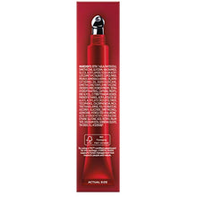 Load image into Gallery viewer, L&#39;Oreal Paris Skincare Revitalift Triple Power Anti-Aging Eye Cream, Under Eye Treatment, with Pro Retinol, Hyaluronic Acid &amp; Vitamin C to reduce wrinkles, de-puff and brighten skin, 0.5 fl. oz.
