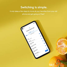 Load image into Gallery viewer, Google Pixel 4a - New Unlocked Android Smartphone - 128 GB of Storage - Up to 24 Hour Battery - Just Black
