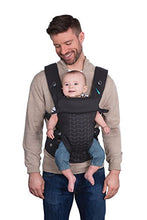 Load image into Gallery viewer, Infantino Upscale Carrier, Black, One Size
