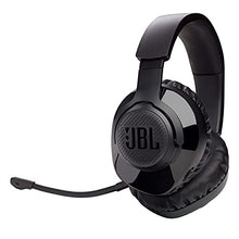 Load image into Gallery viewer, JBL Quantum 350 - Wireless PC Gaming Headset with Detachable Boom mic
