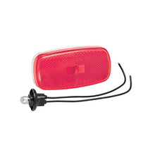 Load image into Gallery viewer, Bargman 30-59-001 Clearance/Side Marker Light, Red
