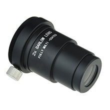 Load image into Gallery viewer, Gosky Astronomical Telescope Accessory Kit - with Telescope Plossl Eyepieces Set, Filter Set, 2X Barlow Lens
