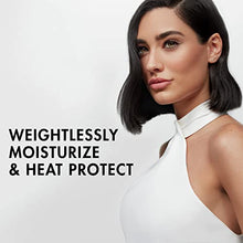 Load image into Gallery viewer, Nexxus Prep and Protect Leave-In Spray Leave-in Conditioner Spray Weightless Style Detangler Moisturizer, Detangler and Heat Protectant 4.1 oz
