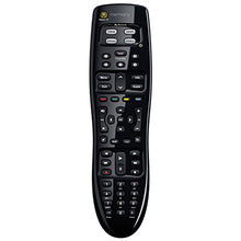 Load image into Gallery viewer, Logitech Harmony 350 for Universal Control of Up To 8 Entertainment Devices ( Renewed )
