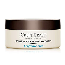 Load image into Gallery viewer, Crepe Erase – Intensive Body Repair Treatment – Fragrance Free – TruFirm Complex – 3.5 Ounces
